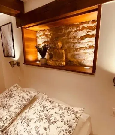 Renove Avec Patio, Coeur Du Centre * בסאנקון