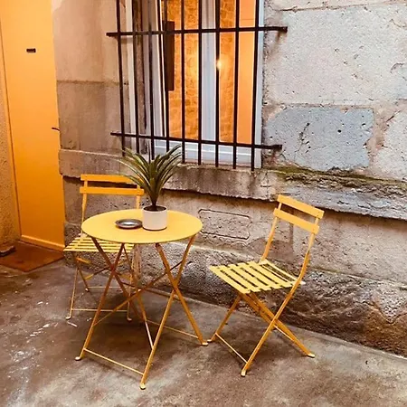 Renove Avec Patio, Coeur Du Centre בסאנקון